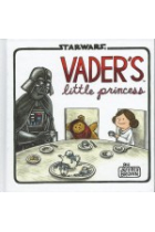 Vader's little princess