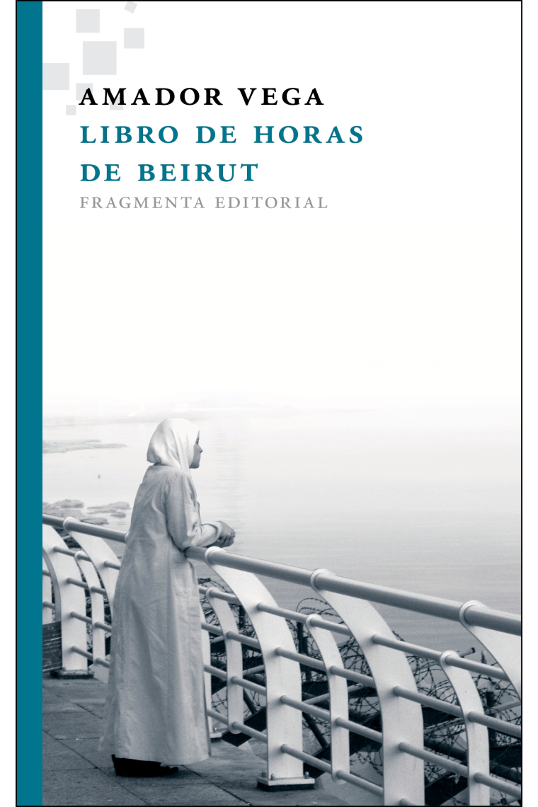 Libro de horas de Beirut