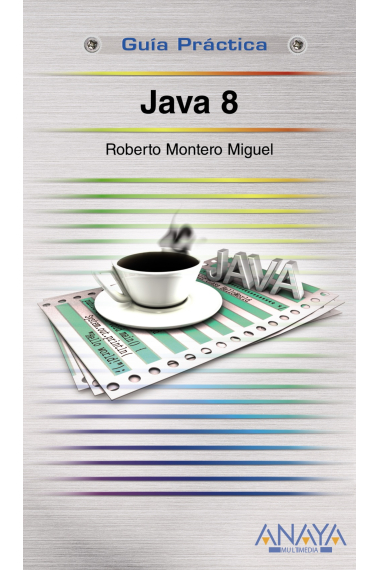 Java 8 (Guía práctica)