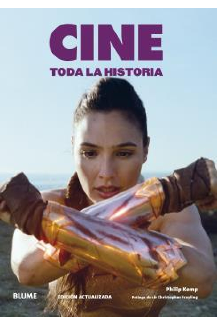 Cine. Toda la historia