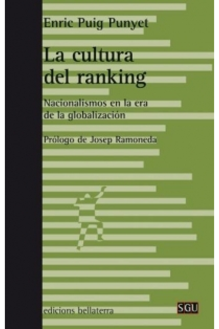 La cultura del ranking. Nacionalismos en la era de la globalización