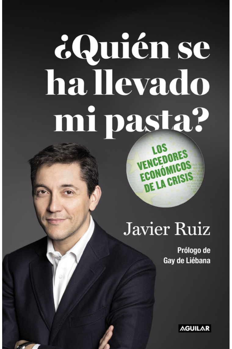 ¿Quién se ha llevado mi pasta? Los vencedores económicos de la crisis
