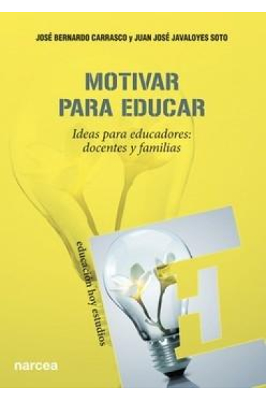 Motivar para educar