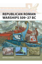 Republican roman warships, 509-27 BC