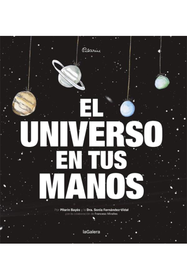 El Universo en tus manos