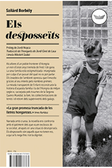 Els desposseïts