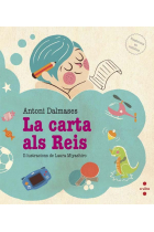 La carta als Reis