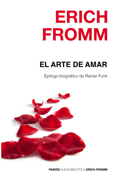 El arte de amar (Edición especial San Valentín)