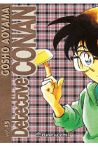 Detective Conan 15