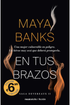 En tus brazos (Saga Devereaux II)