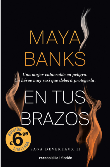 En tus brazos (Saga Devereaux II)