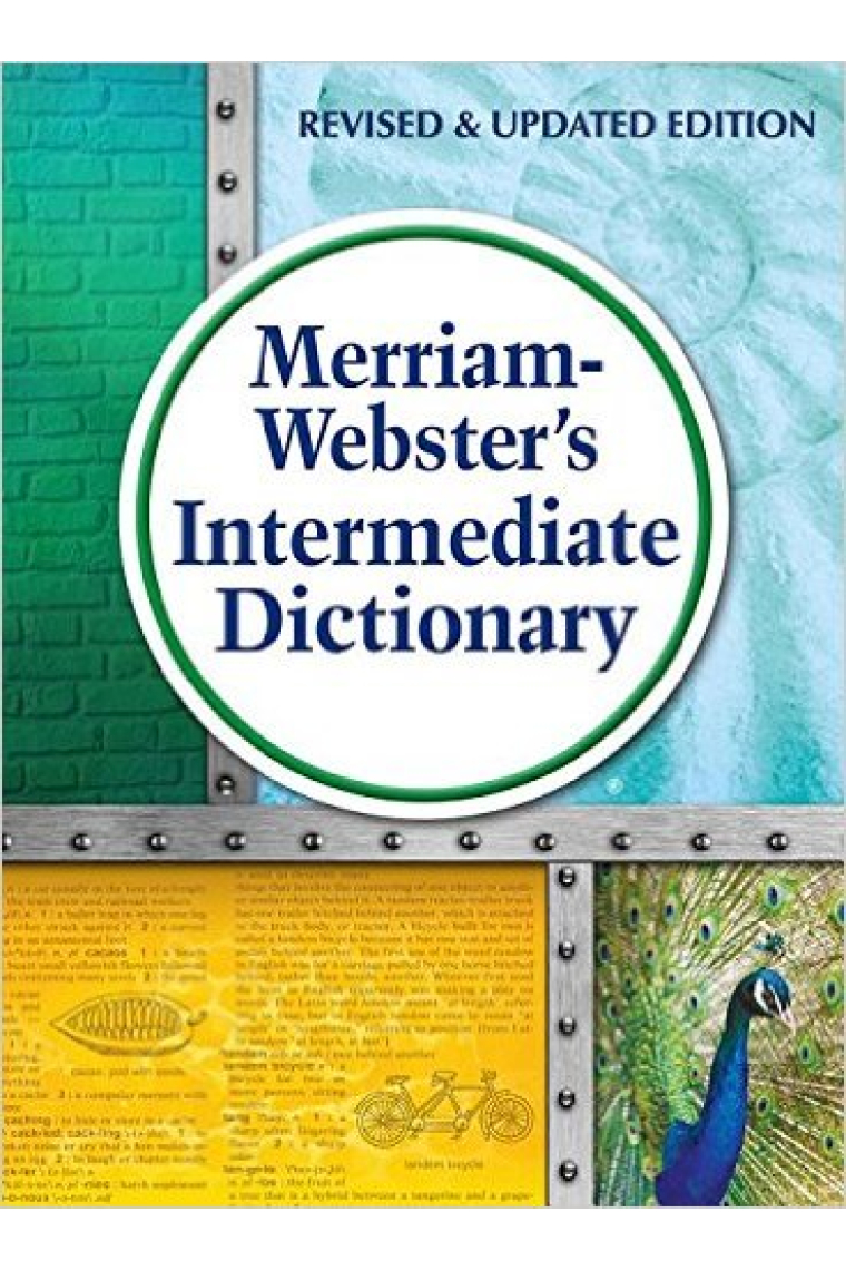 Merriam Webster's Intermediate Dictionary