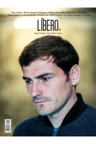 Revista Líbero 17. Verano 2016