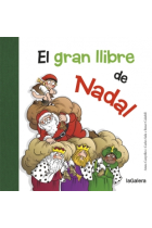 El gran llibre del Nadal