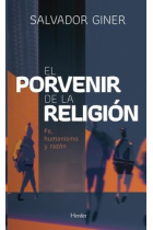 El porvenir de la religión