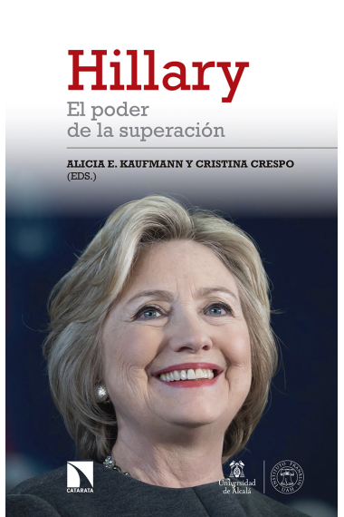 Hillary. El poder de la superación