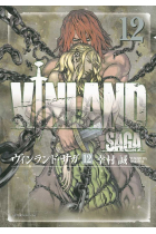 Vinland Saga 12