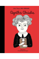 Little People, Big Dreams: Agatha Christie