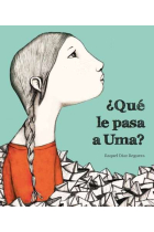 ¿Qué le pasa a Uma? (acoso escolar)