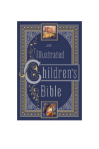 Illustrated Children's Bible