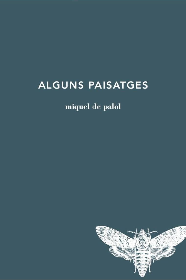 Alguns paisatges