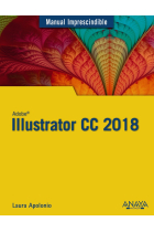 Illustrator CC 2018