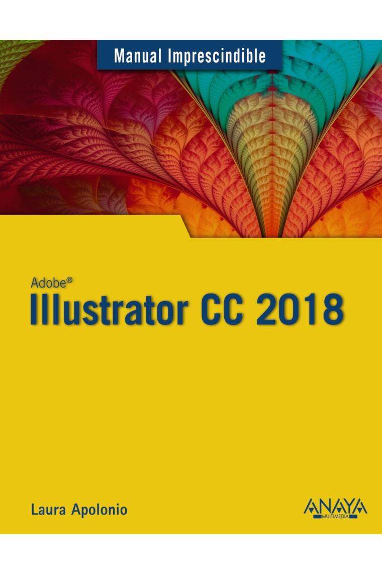 Illustrator CC 2018