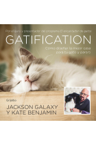 Gatification. Cómo diseñar la mejor casa para tu gato y para ti