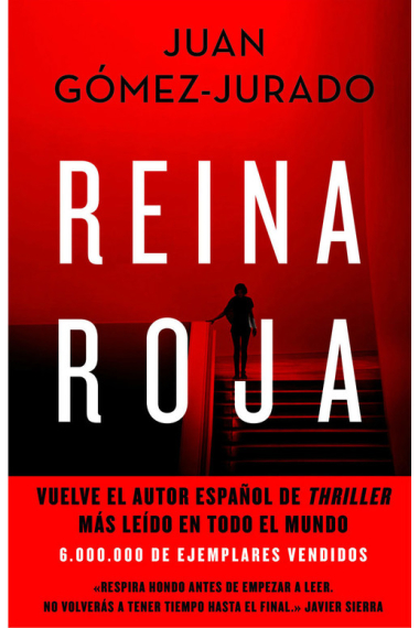 Reina roja