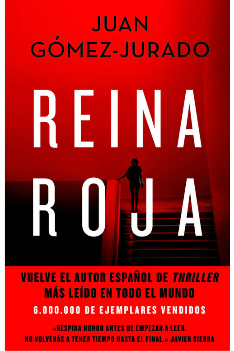 Reina roja