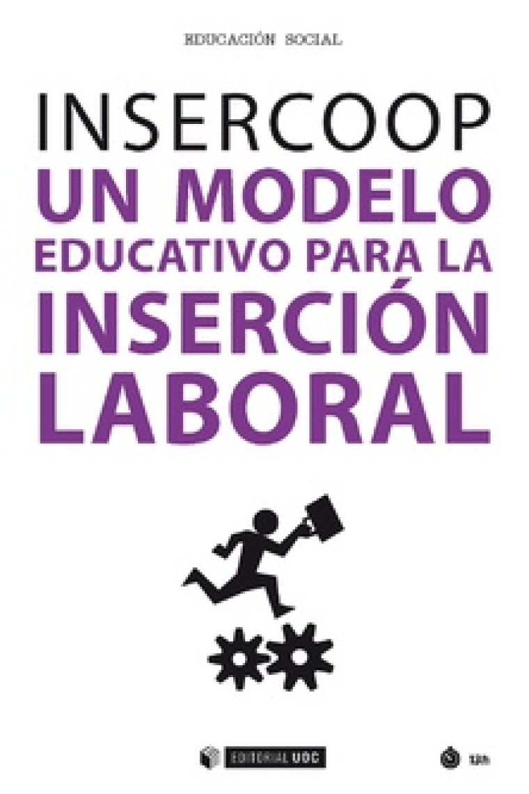 Insercoop. Un modelo educativo para la inserción laboral