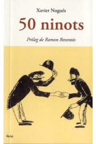 50 ninots