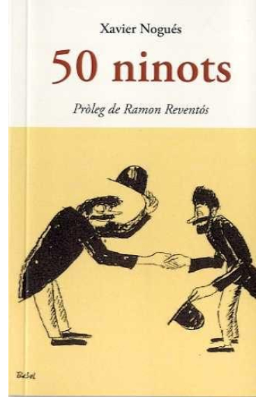 50 ninots