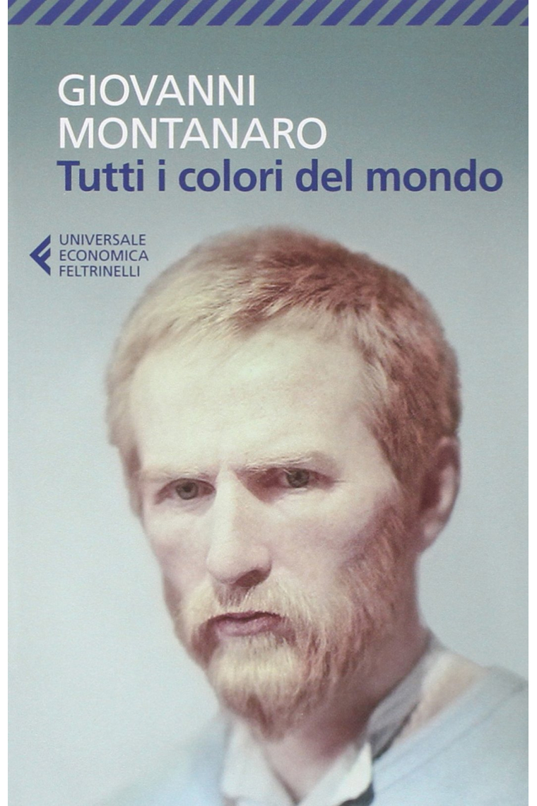 Tutti i colori del mondo