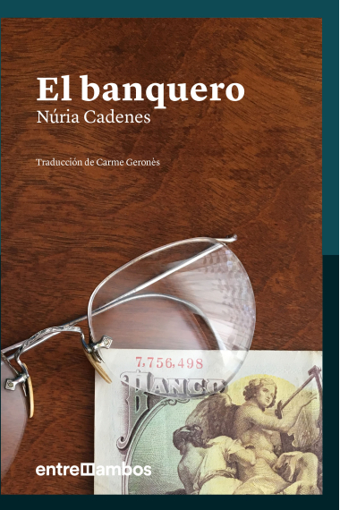 El banquero