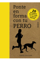 Ponte en forma con tu perro