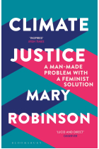 Climate justice. A man-made problem with a feminism solution