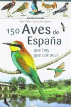 150 aves de España que hay que conocer