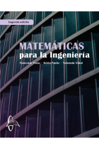 Matemáticas para la ingeniería