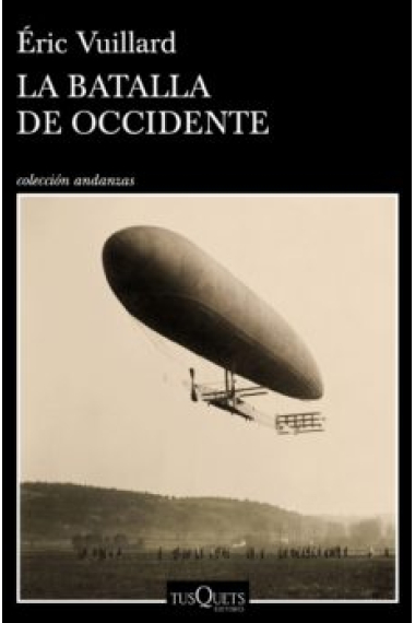 La batalla de Occidente