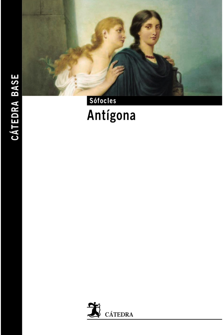 Antígona
