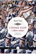 L'home llop i altres contes