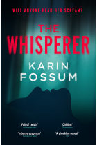 The Whisperer (Inspector Sejer)