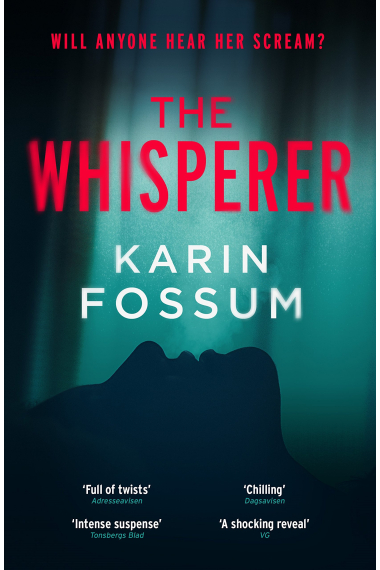 The Whisperer (Inspector Sejer)