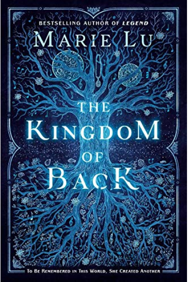 The Kingdom Of Back