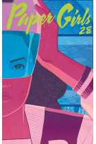 Paper Girls nº 28/30