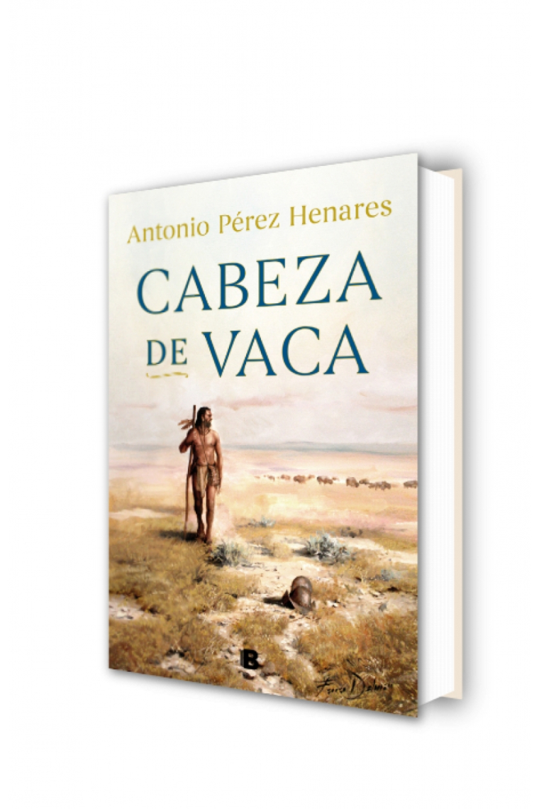 Cabeza de Vaca