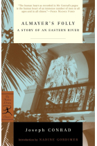 Mod Lib Almayer's Folly: A Story of an Eastern River (Modern Library)