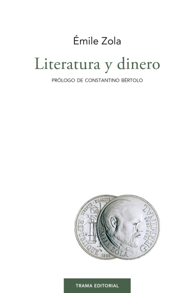 Literatura y dinero