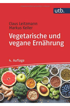 Vegetarische und vegane Ernährung